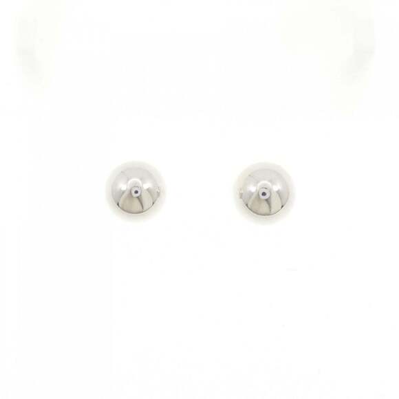 TIFFANY Silver Earrings